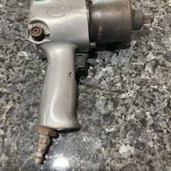 Ingersoll Rand Impact Wrench