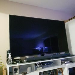 Samsung TV 75" 2016 Tv