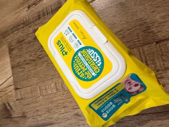 Ariul Cleansing tissue