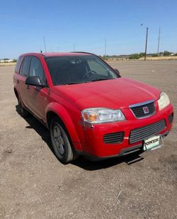 2006 Saturn VUE