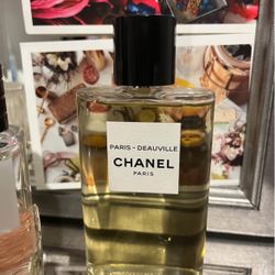 Chanel Paris Deauville