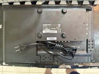 TV LED HD MONITOR 19”