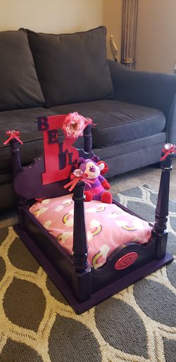 BEAUTIFUL CUSTOMIZED CREATIONS