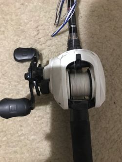 13 fishing origin c 6.6 gear ratio