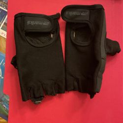 Lifting - Biking - Training Gloves