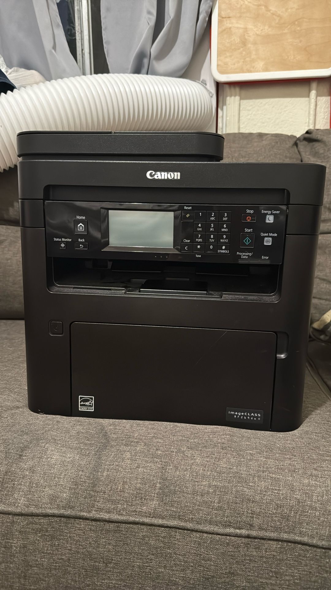 Canon printer