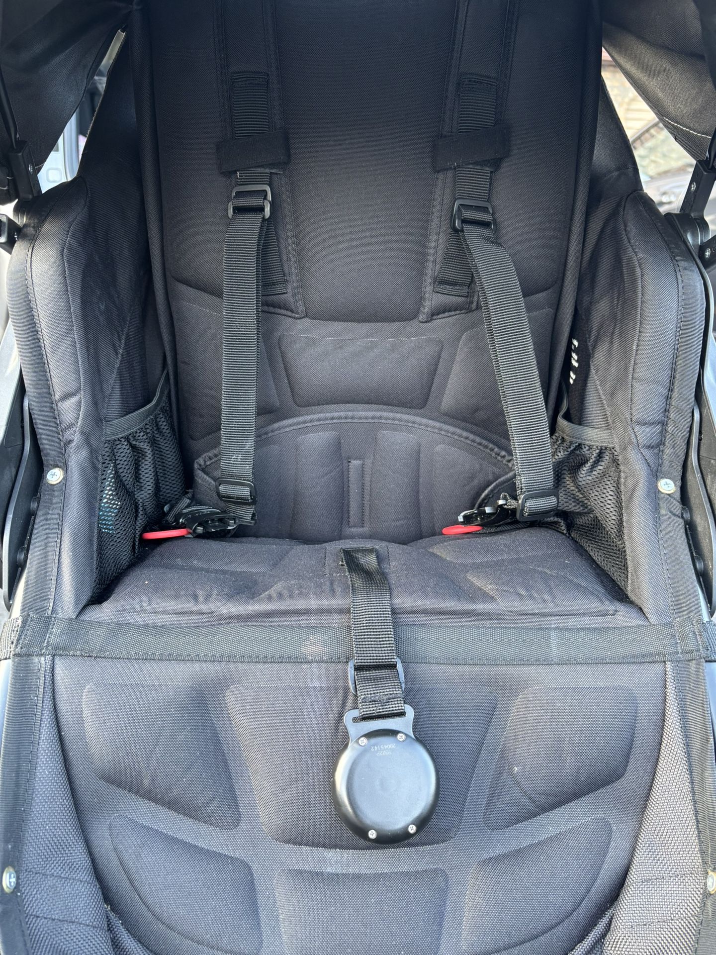 BOB Jogging Stroller