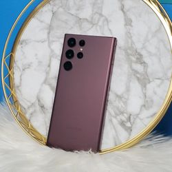 Galaxy S22 Ultra | $5 Down | Afterpay