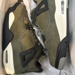  Jordan Retro 4 
