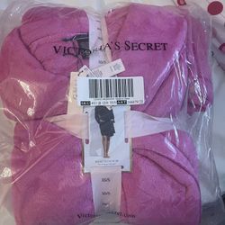 Victoria’s Secret Robe 