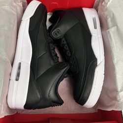 Jordan Retro 3’s