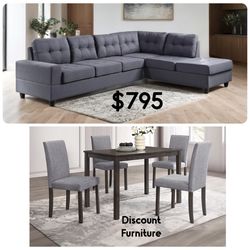 Furniture Package SALE