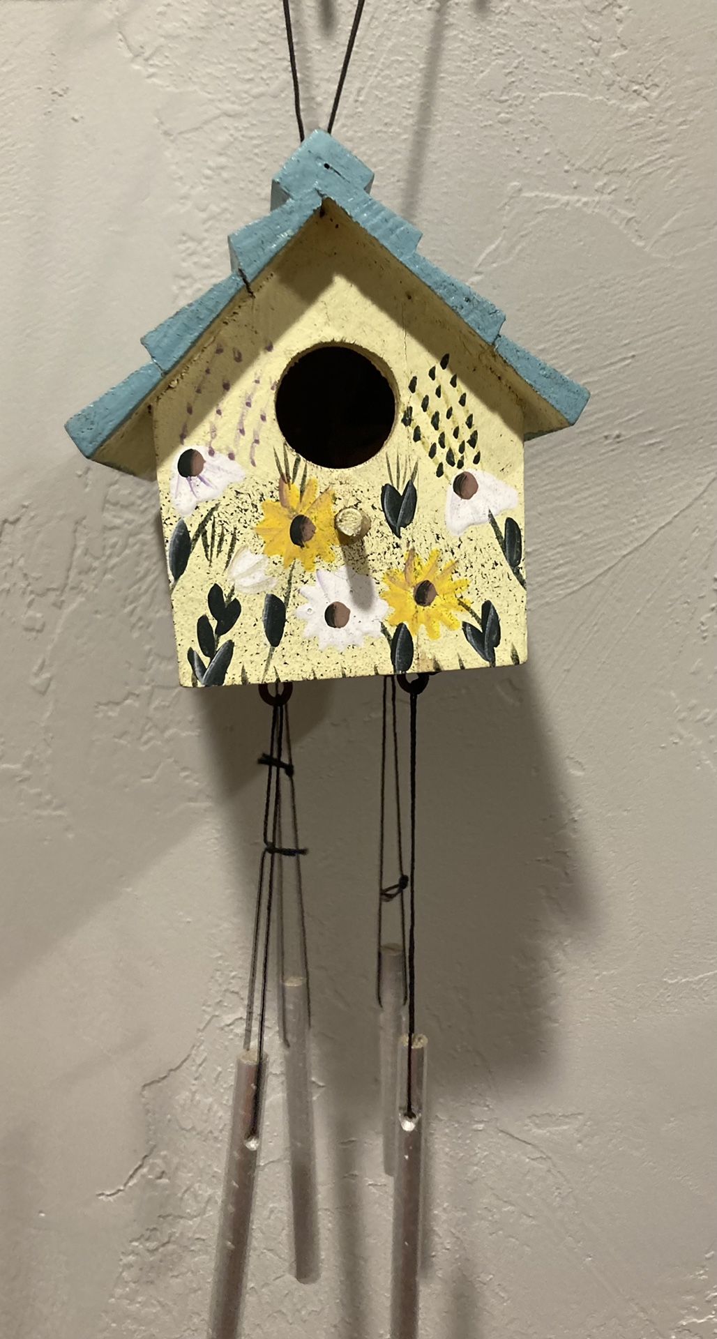 Wind Chime (house) 