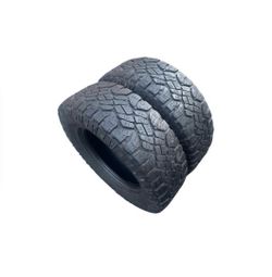 LT275/70/R18 125/122R Goodyear Wrangler Duratrac