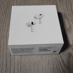 Airpods Pro 2