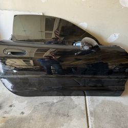 C5 Right Door Assembly