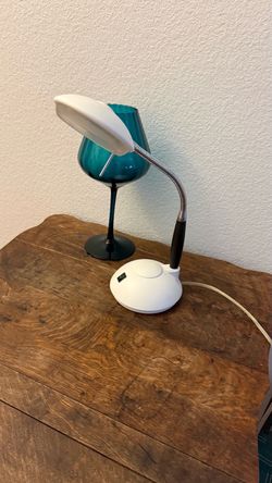 Desk Lamp