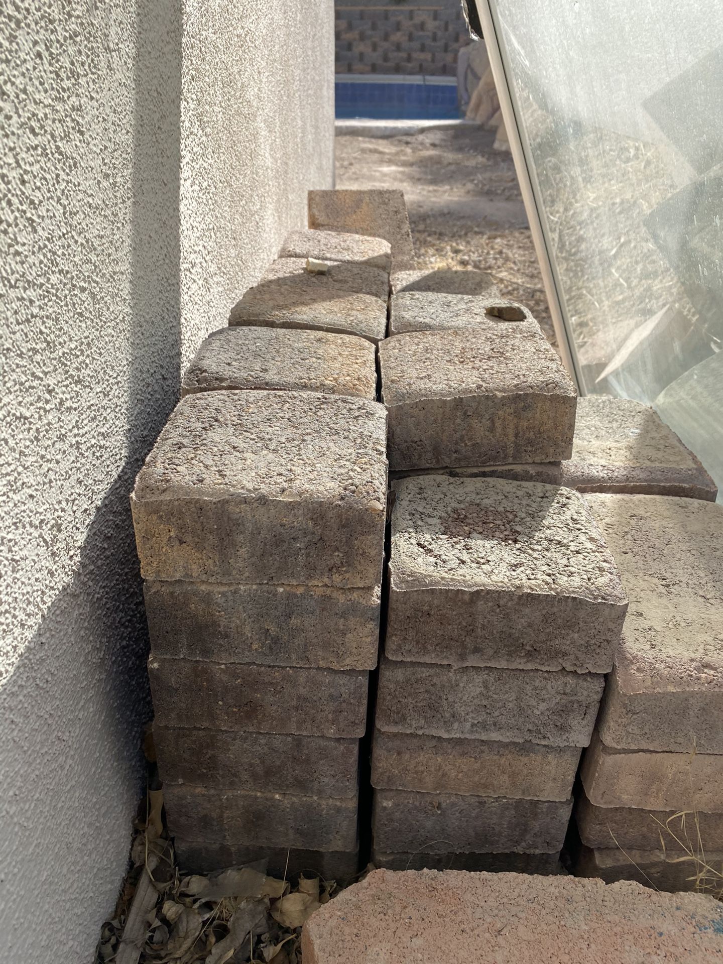 Used pavers for sale for Sale in Henderson, NV OfferUp