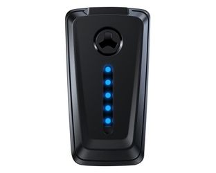 Fazua Ride 60 LED Hub