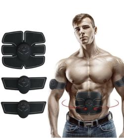 Abs Trainer