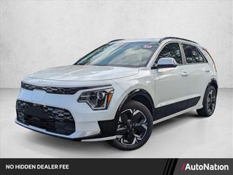 2025 Kia Niro EV