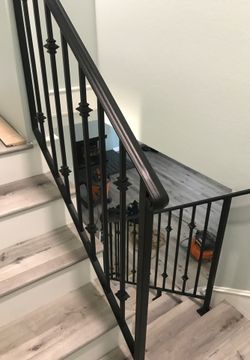 Handrails