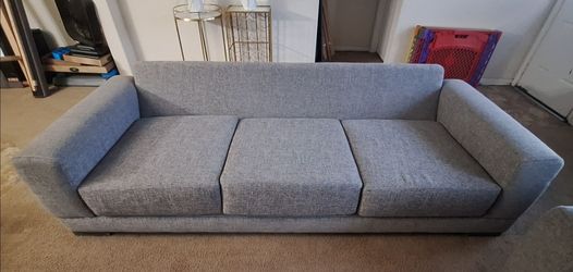 Bernhardt Sofa Set