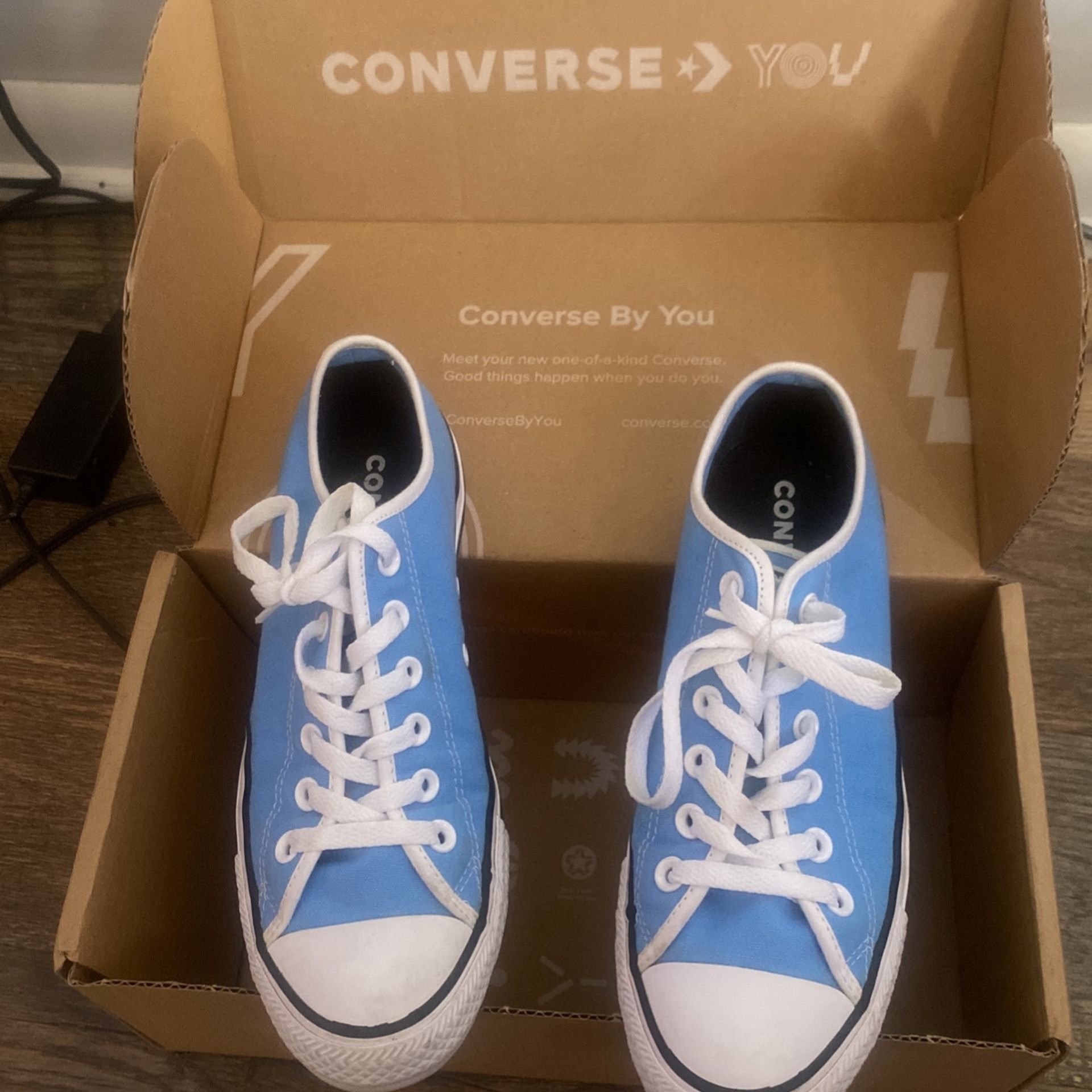 Converse