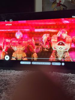 Oled LG TV