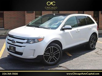 2014 Ford Edge