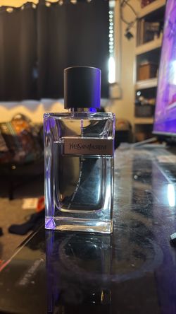 YSL Y MEN’S COLOGNE