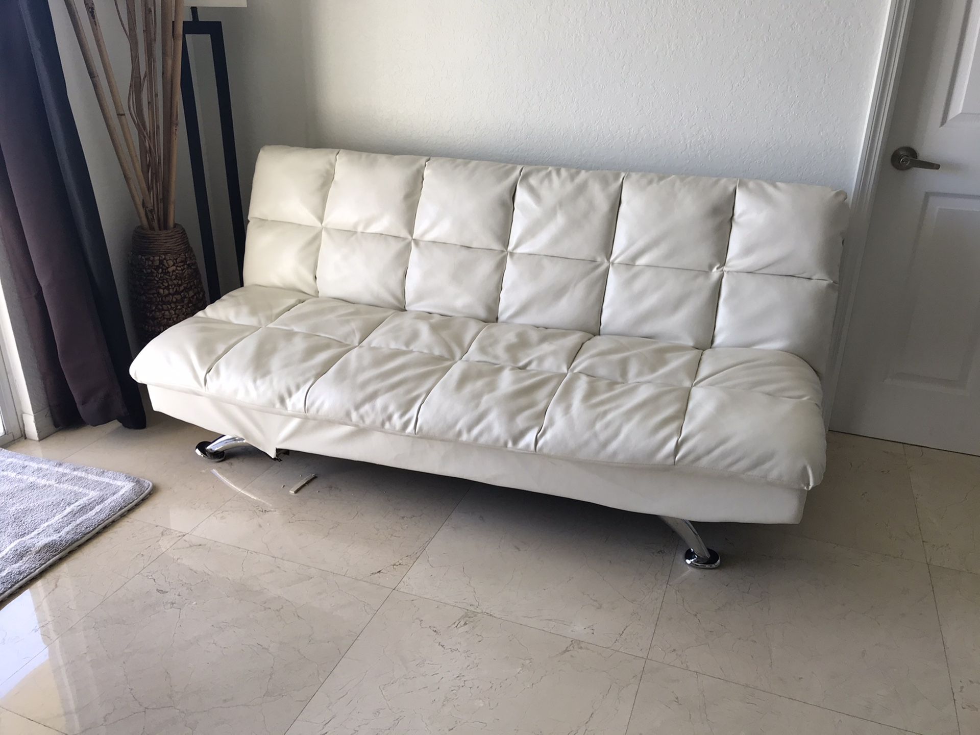 Sofa bed free