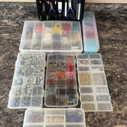 Jewelry Making Kit 