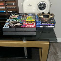 PS4