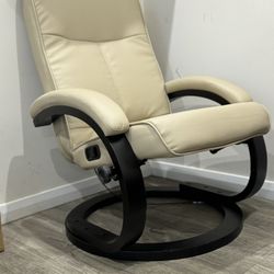 Chair dinette with seat storage