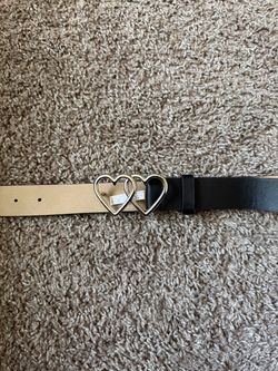 Heart belt