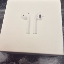 Airpods For Sell 