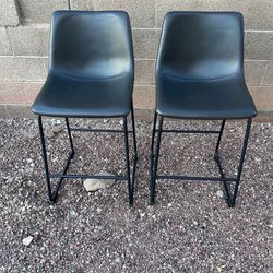 Counter Bar Stools 24”