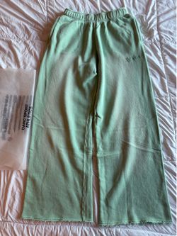 Darc Sport sweatpants size small oversized