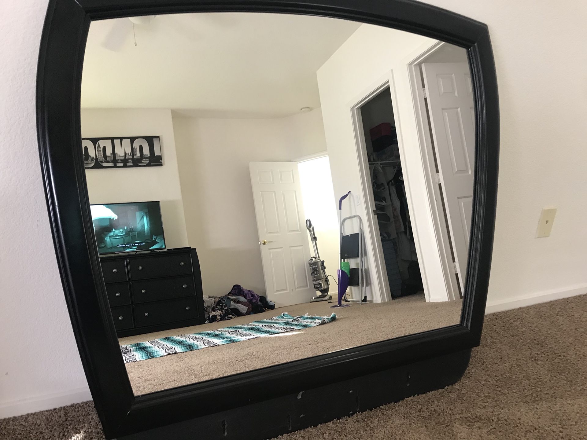 5 piece bedroom set
