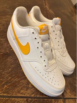 Nike Courts