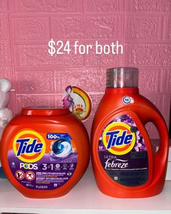 Tide