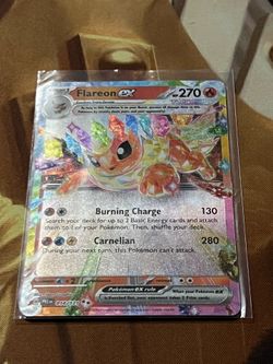 Pokemon Card