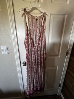 Jumpsuit 