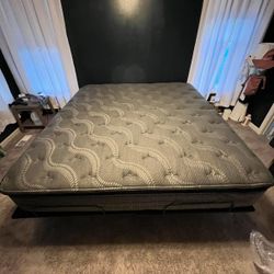 Unlock Your Best Sleep Yet: Incredible Mattress Clearance Event!