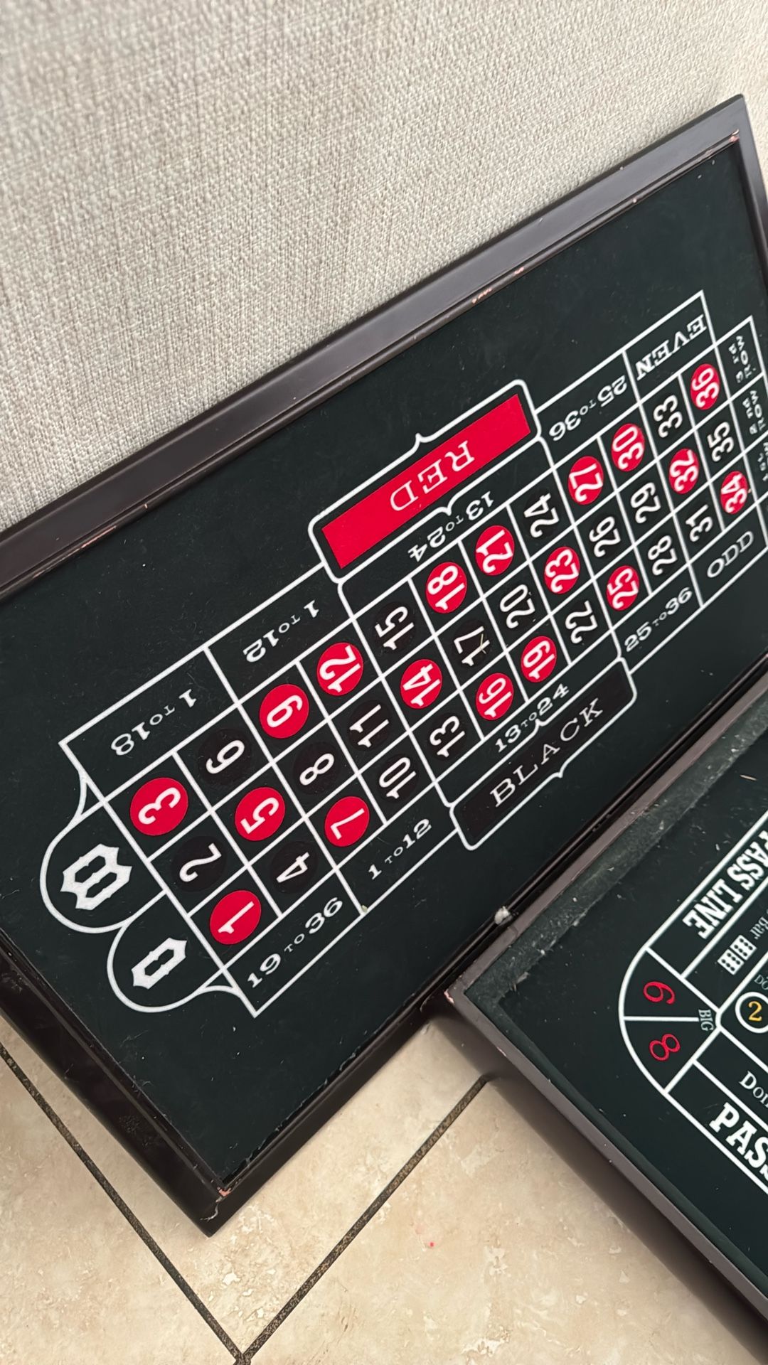 Poker Games Needs A Retouch