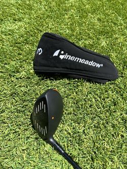 Pinemeadow 3 Wood