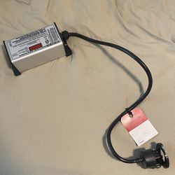 Sterilight BA-ICE-CL System Controller