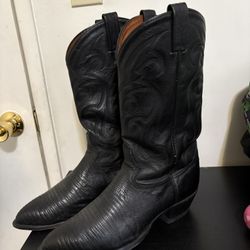Tony Lama Boots Size 9.5
