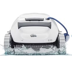 Dolphin Robotic Pool Cleaner 